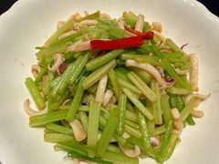 -龙宴海鲜城(经中路店)
