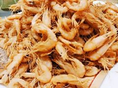 -乔家小院•本地小海鲜•非遗驴肉(万年泉路店)