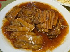 -振生清真饭店(永安道店)