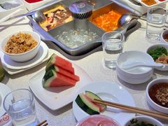 -海底捞火锅(杭州庆春路夜宵主题店)