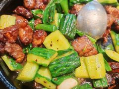 -旺爷砂锅·茶作(国贸城店)