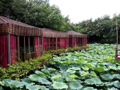 -茂德公草堂