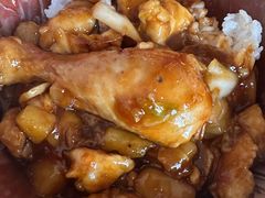 -胖哥料理(兴义里店)