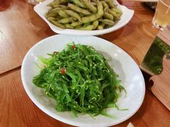 -腰子哥烤串(石佛营炫特店)