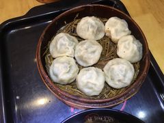 -百年尹氏汤包(湖南路狮子桥店)