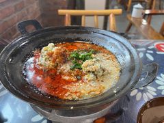 -张关合渣(航空大道店)