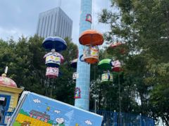 -史努比缤纷世界