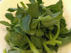 冰草-阿婆农家菜(车墩店)