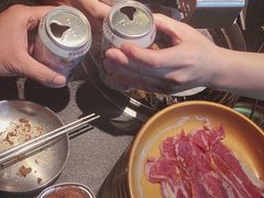 -真熙家牛排烤肉无限续(百脑汇店)