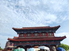 -八仙过海景区