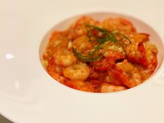 -浦华大酒店-台南担仔面海鲜楼