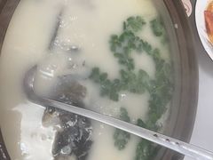 -翠茗农庄土菜馆(天目湖店)