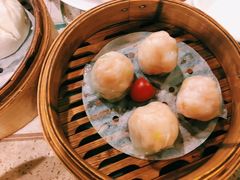 金牌虾饺皇-点都德(大茶楼店)