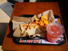 -TACO STAR 塔可星(下沙宝龙店)