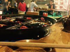 -独雅老火锅(原宏声巷店)