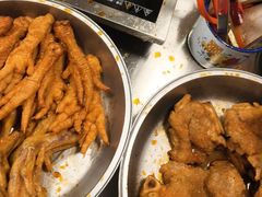 -柳州肥姨妈大骨螺蛳粉(老闵行店)