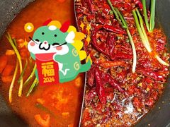 -萍姐火锅·公路夜市(打浦桥日月光店)