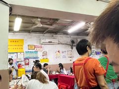 -蛇口康乐快餐鱼仔档(翠苑小区店)