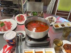 -燃计沙茶皇·香港沙茶火锅(人广旗舰店)