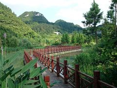 -贵阳市花溪国家城市湿地公园