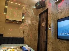 -堂会(天河店)