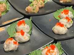 -吉布鲁牛排海鲜自助(温江合生汇店)