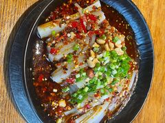 -厨神老街兔·淳朴人家店(盐帮菜风味名店)