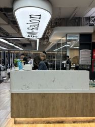 -奈川烫染Salon