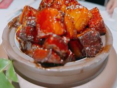 私房红烧肉-海富门·带鱼·淮扬菜·粤菜(甘家口店)