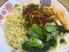 -大嘻咹biangbiang面(历史博物馆店)