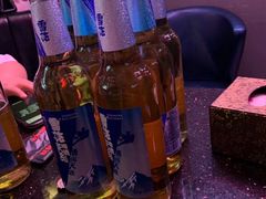 -冰城小镇音乐串吧·聚会餐厅(百子湾店)