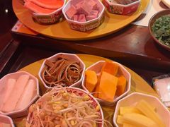 -江北北火锅馆·公路夜市(魏公村店)