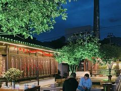 -麒麟小院·老九江菜(安平路店)