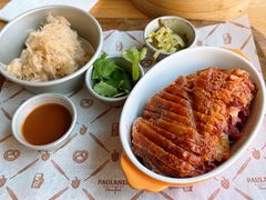 -宝莱纳餐厅(滨江店)