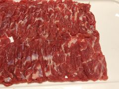 -前门·鲜肉火锅(长风店)