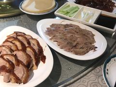 -德缘烤鸭店(大栅栏店)