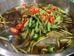 -佰烧海鲜烤肉火锅自助(世茂国际广场店)