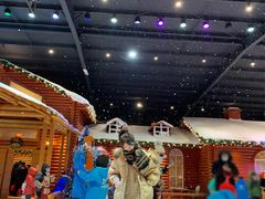 -宁波冰雪大世界(北仑区)