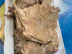 -马有川机场羊羔肉(总店)