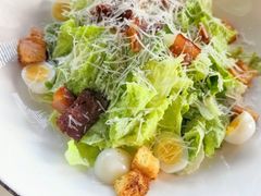 凯撒沙拉-安妮意大利餐厅(日坛店)