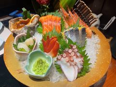-匠和风精致料理(宁德万达店)