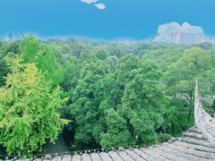 -成都杜甫草堂博物馆