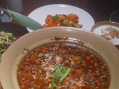 -薇酌饮·陕西菜(南门外店)