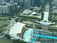 -广州塔晖粤轩中餐厅