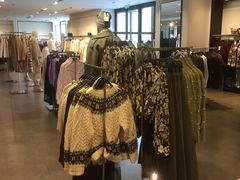 -ZARA(恒隆广场店)