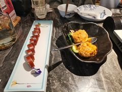 -前海沿·青岛菜(乐客城店)