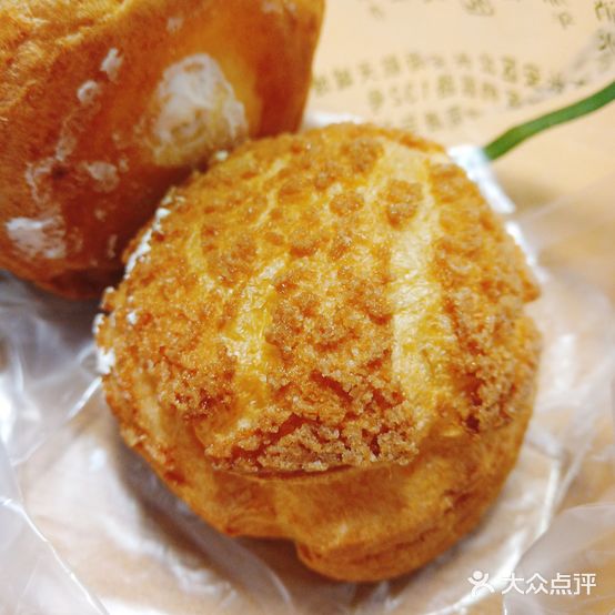 糕府巷糕点