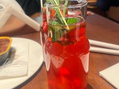 -茉里·舒芙蕾·手作甜品