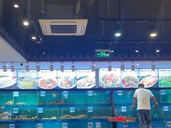 -南海渔家•海鲜•正宗海南菜(海棠湾店)