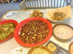 -常和州·夜宵大排档(常州单店)